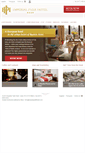 Mobile Screenshot of imperialparkhotel.com
